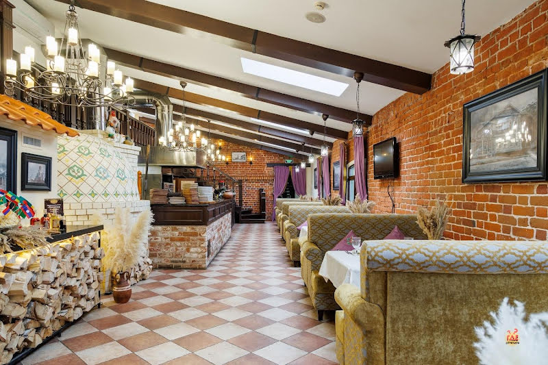 Татарская усадьба фотография №16