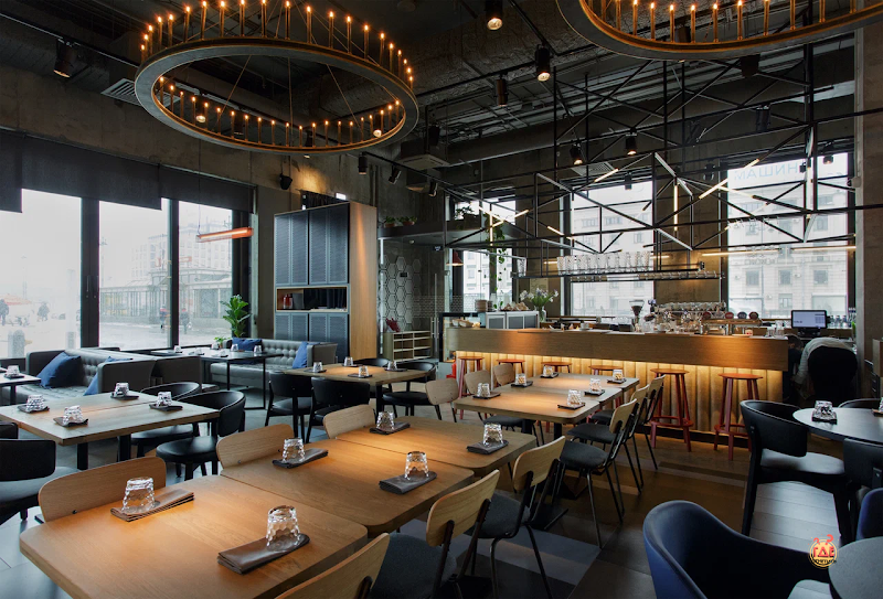 Grill Station фотография №12