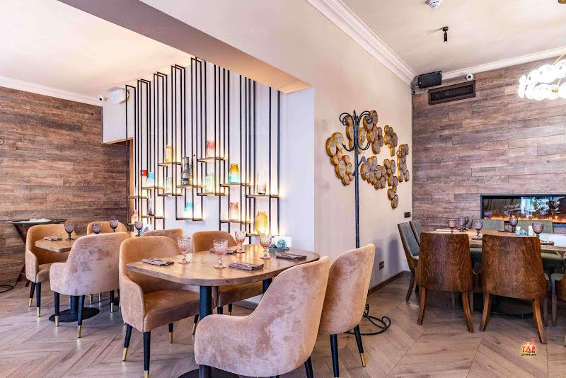 ЭZО на Камергерском переулке фотография №6