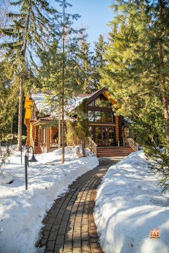 Гостевой дом в «Калужская застава» фотография №15