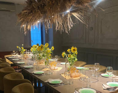 Выпускной в Едатека на Ленина