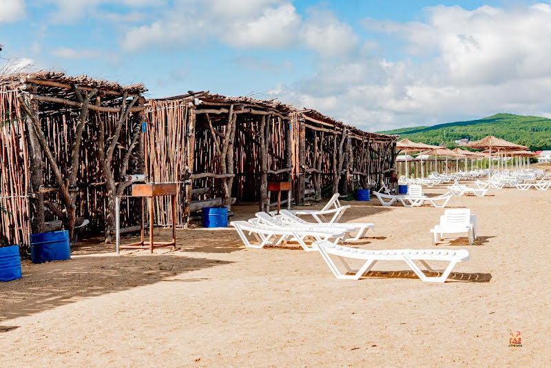 Белый парус фотография №14