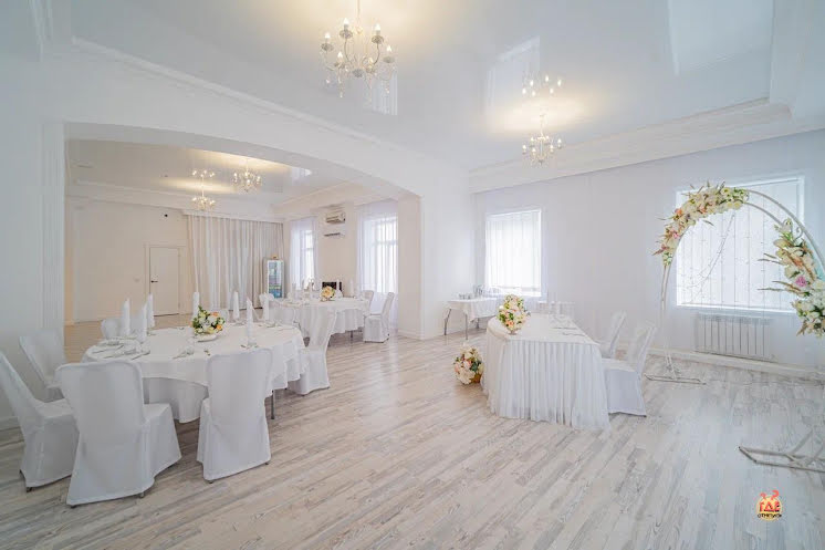 София  в «Свадьба LOVE на Салавата Юлаева» фотография №13