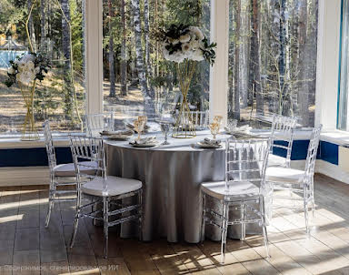  ресторан Озёрный