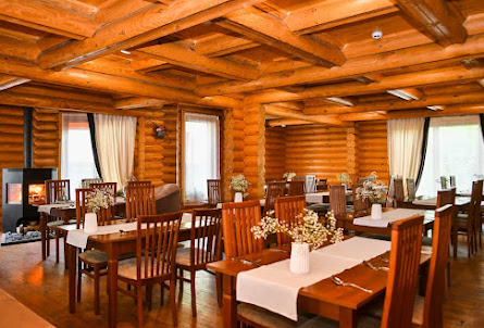 Кафе «Манская петля» в Кафе «Манская петля»