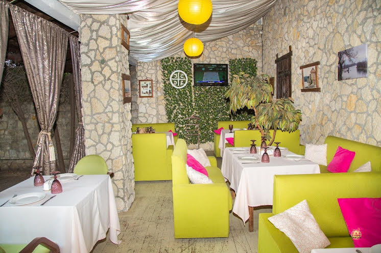 Летняя Терраса  в «Югославия» фотография №3