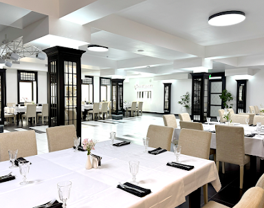  ресторан Отдых