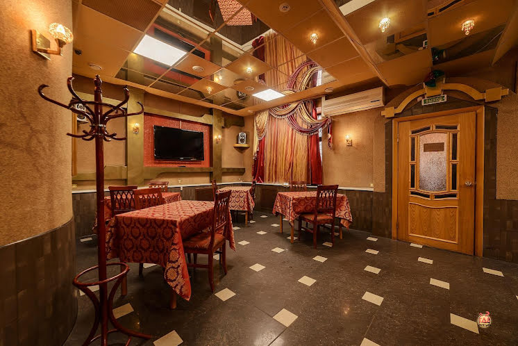 Малый зал в «Восток» фотография №4