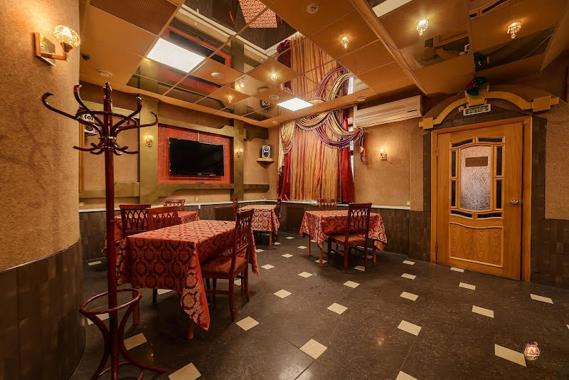 Восток фотография №4