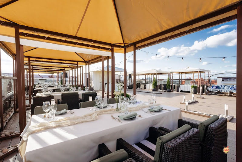 Courtyard by Marriott Kazan Kremlin фотография №6