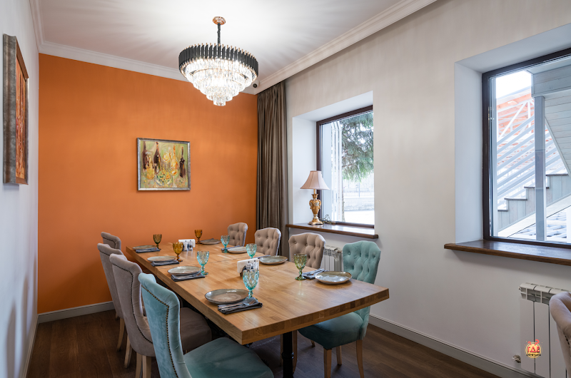 Усадьба фотография №15