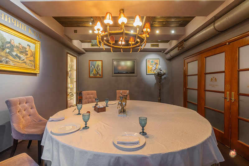 Охотничий клуб фотография №11