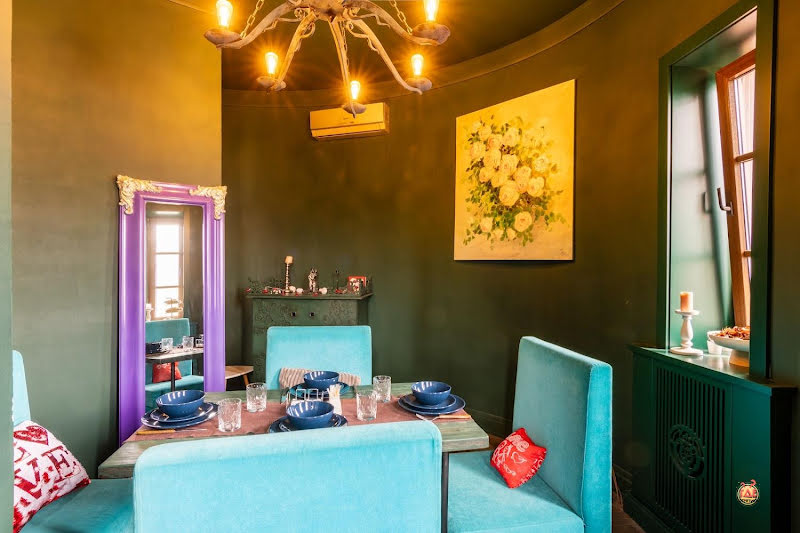 Замок на песках фотография №15