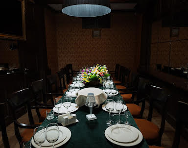  ресторан San Remo