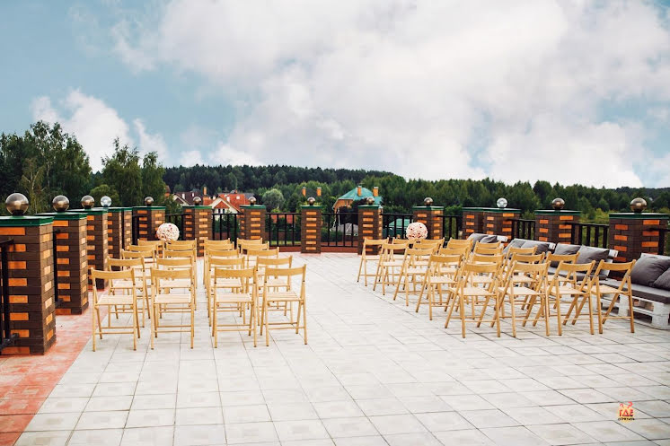 Веранда в «Loft Manhattan» фотография №1