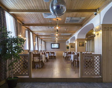  ресторан Авеню