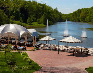  ресторан Орловский