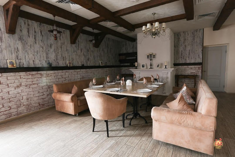 Династия фотография №18