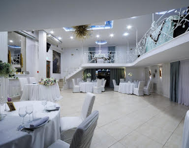  ресторан Экотель Богородск & SPA