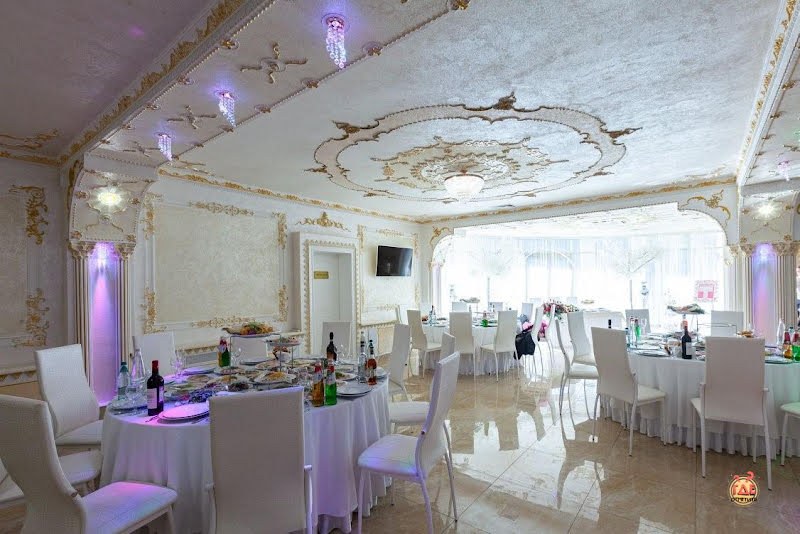 Symphony Hall фотография №14