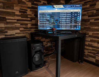  ресторан Rossvik