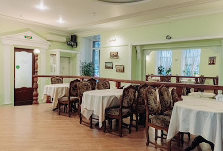 Помещение в Помещение