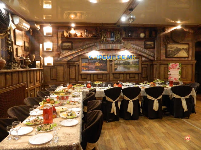 Зал на 30 человек в «За углом» фотография №6