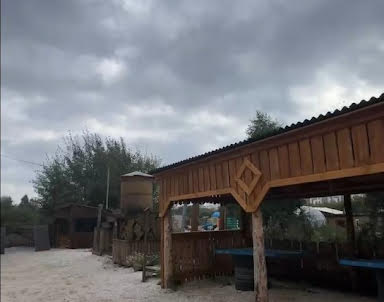  ресторан Мичуринские пруды