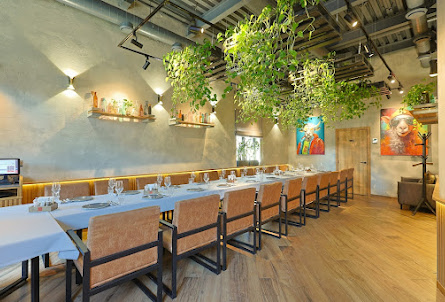 Зал "№2" в Зал "№2"