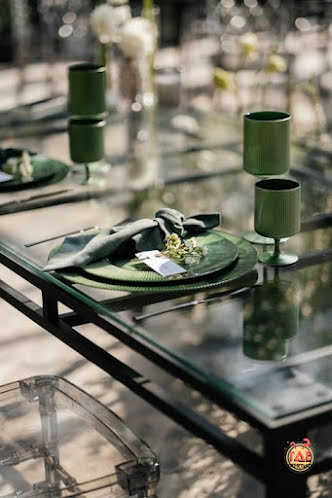 Оранжерея в «Green House» фотография №19