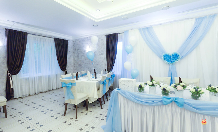 Малый зал в «Малёвка» фотография №3