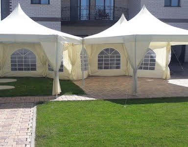  ресторан Green Hall