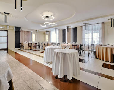  ресторан Чайка