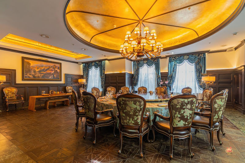 Нихао Москва-Пекин фотография №17