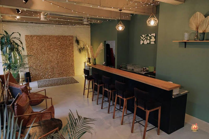 Not Bad Loft на Грибоедова фотография №9