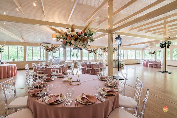 Ресторан «Причал» в «Медвежьи озера» фотография №7