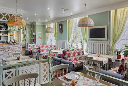 Основной зал  в Основной зал 