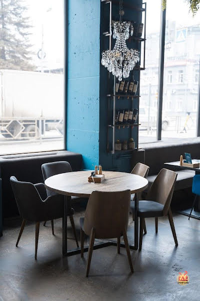 Filimonov bistro фотография №10