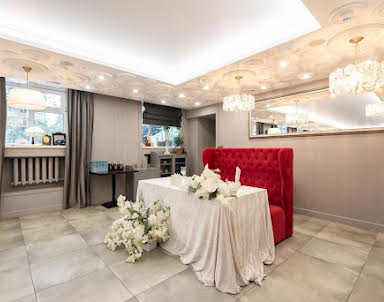  ресторан Время