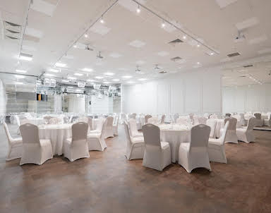 Свадьба в Drink Space Batyr