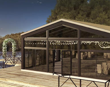  ресторан Солнечный Берег