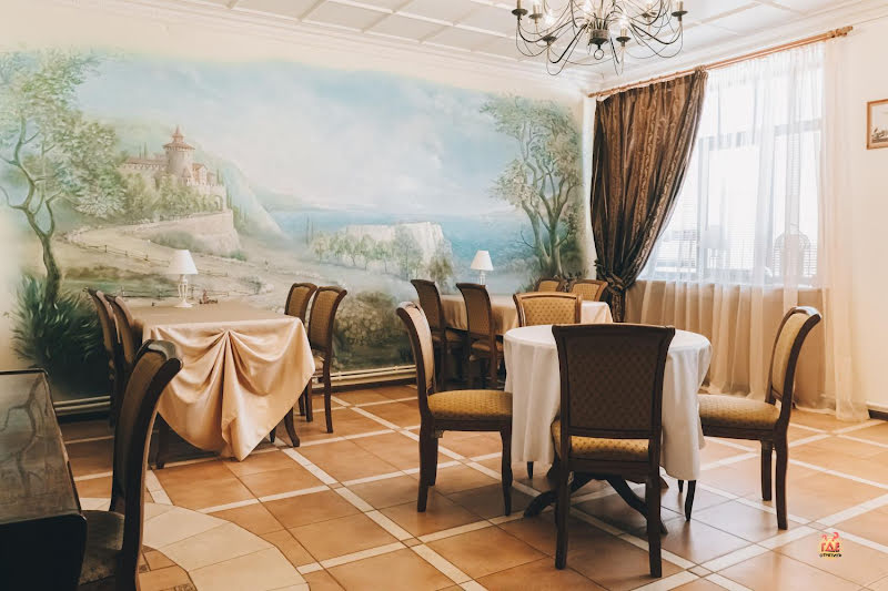 Green Hotel фотография №9