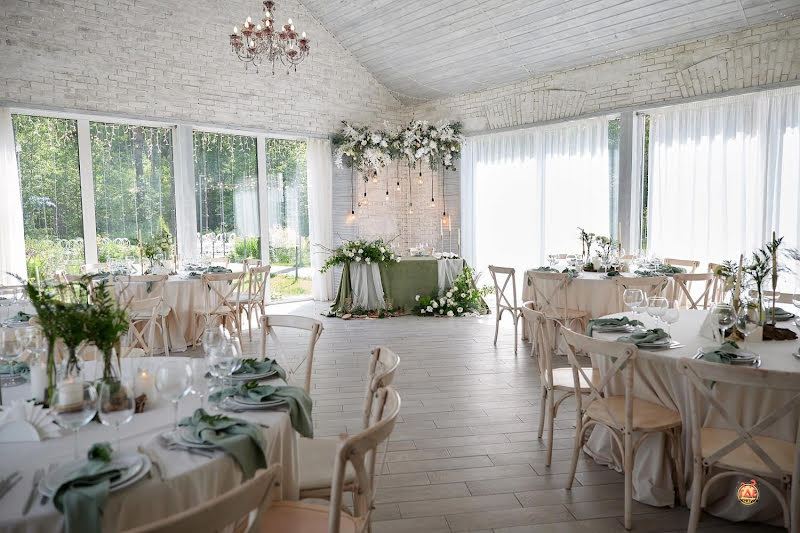 Дом у леса фотография №13