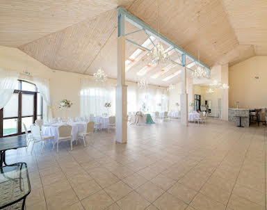  ресторан Crona