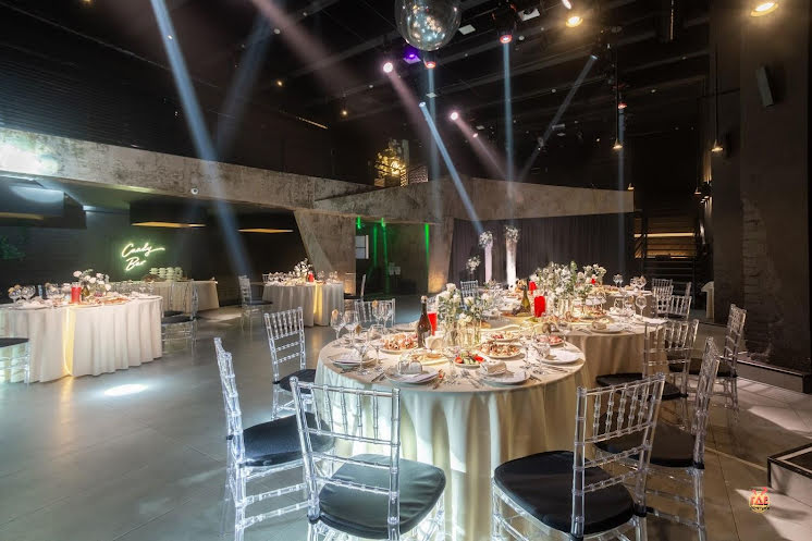 Dusty Gold в «Ранчо 636» фотография №10