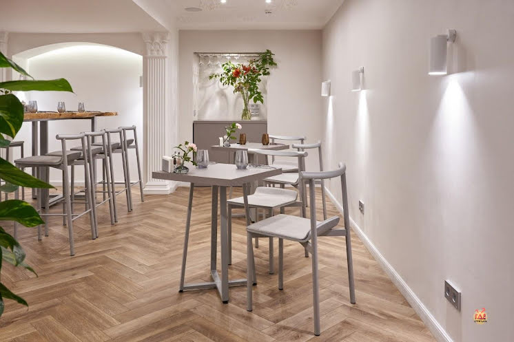 Зал "Luara" в «Helen» фотография №7