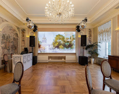  ресторан Петръ