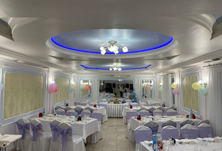 Банкетный зал  в Банкетный зал 