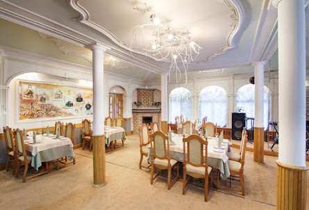 Малый зал в Малый зал