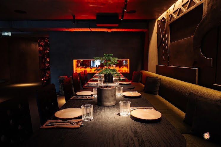 2 этаж  в «Relict» фотография №8